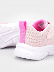 Кроссовки Skechers Wavy Lites - Blissfully Free модель 303522N LTPK Фото