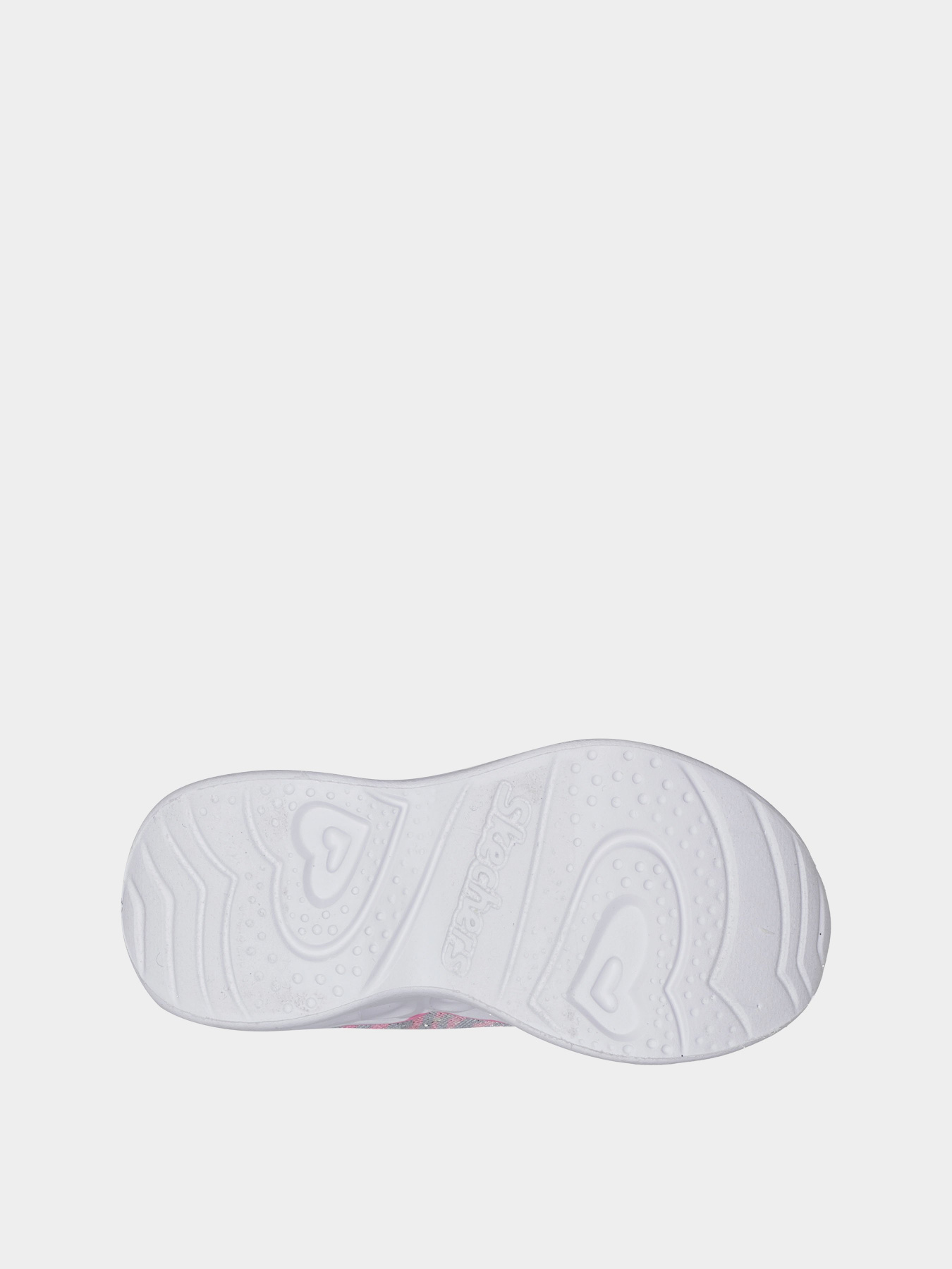 Кроссовки повседневные Skechers Wavy Lites - Blissfully Free модель 302316N SMLT Фото