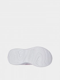 Кроссовки повседневные Skechers Wavy Lites - Blissfully Free модель 302316N SMLT Фото