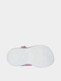 Сандалии Skechers Unicorn Dreams - Majestic Bliss модель 302682N PKMT Фото