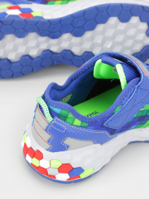 Кроссовки Skechers Mega-Craft 2.0 модель 402204L BLMT Фото