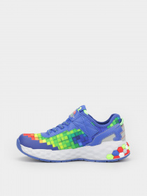 Кросівки Skechers Mega-Craft 2.0 модель 402204L BLMT Фото