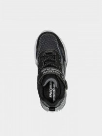 Кроссовки Skechers S-Lights Thermo-Flash модель 400103L BKSL Фото