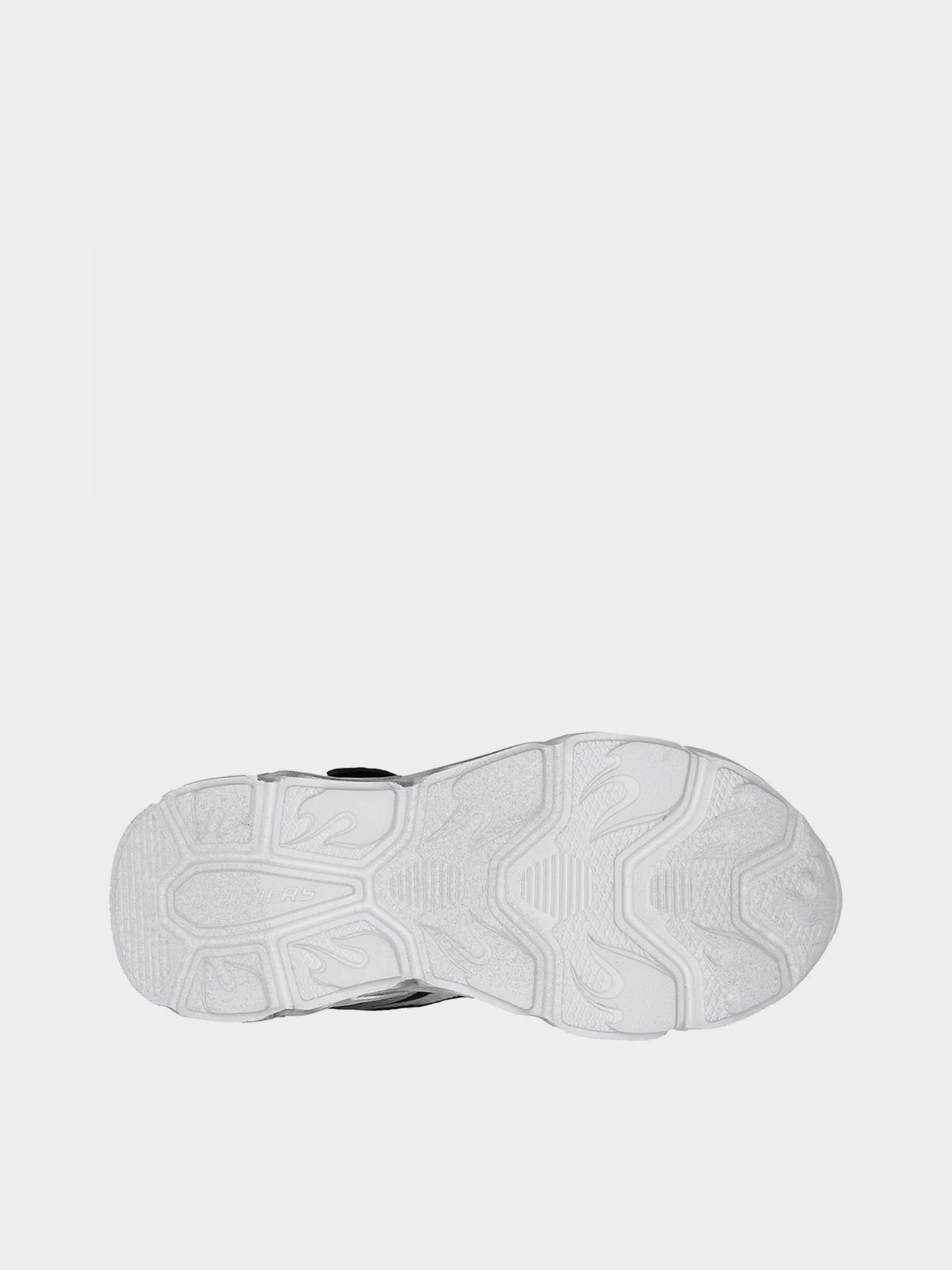 Кроссовки повседневные Skechers S-Lights Thermo-Flash модель 400103L BKSL Фото