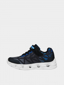 Кросівки Skechers Vortex 2.0 модель 400602L BKBL Фото