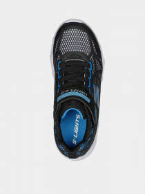 Кросівки повсякденні Skechers Vortex 2.0 модель 400602L BKBL Фото