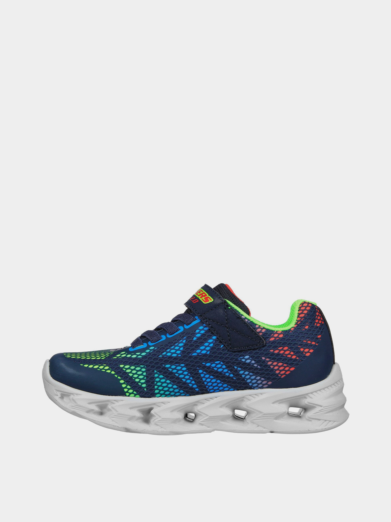 Кроссовки Skechers Vortex 2.0 модель 400602L NVMT Фото
