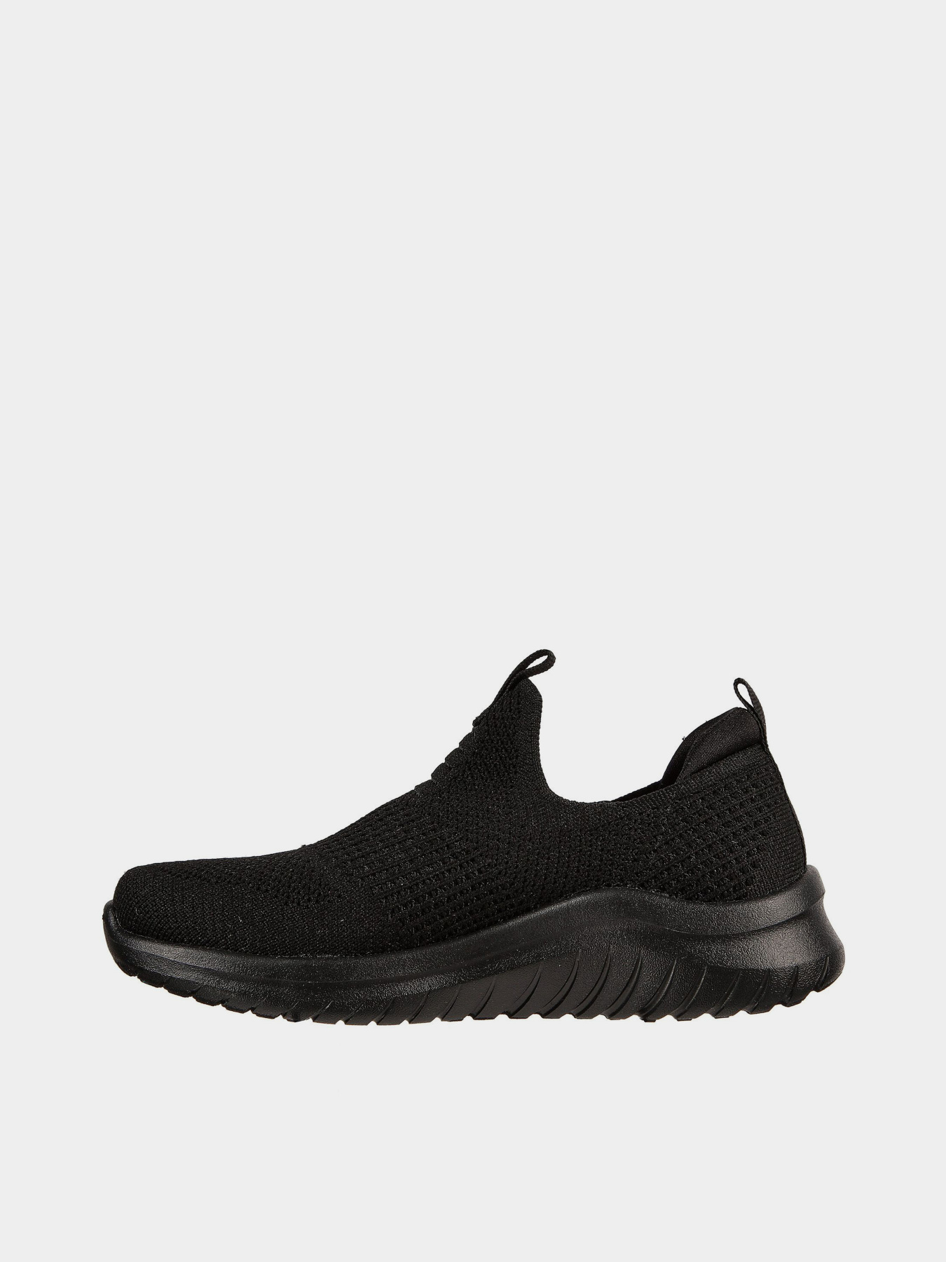 Сліпони Skechers Ultra Flex 2.0 - Mirkon модель 403786L BBK Фото