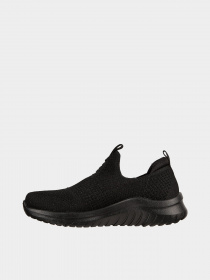 Сліпони Skechers Ultra Flex 2.0 - Mirkon модель 403786L BBK Фото
