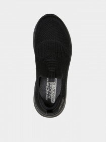 Сліпони Skechers Ultra Flex 2.0 - Mirkon модель 403786L BBK Фото