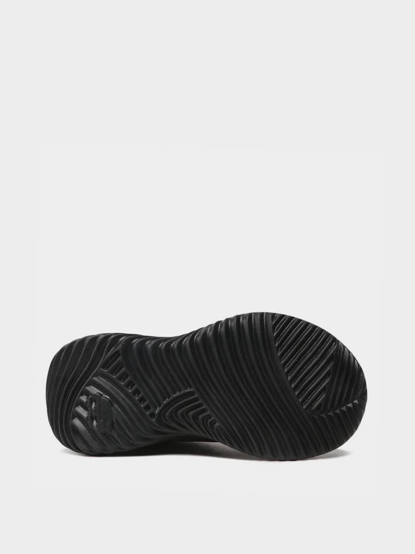 Кроссовки Skechers Bounder - Zatic модель 403737L BKRD Фото