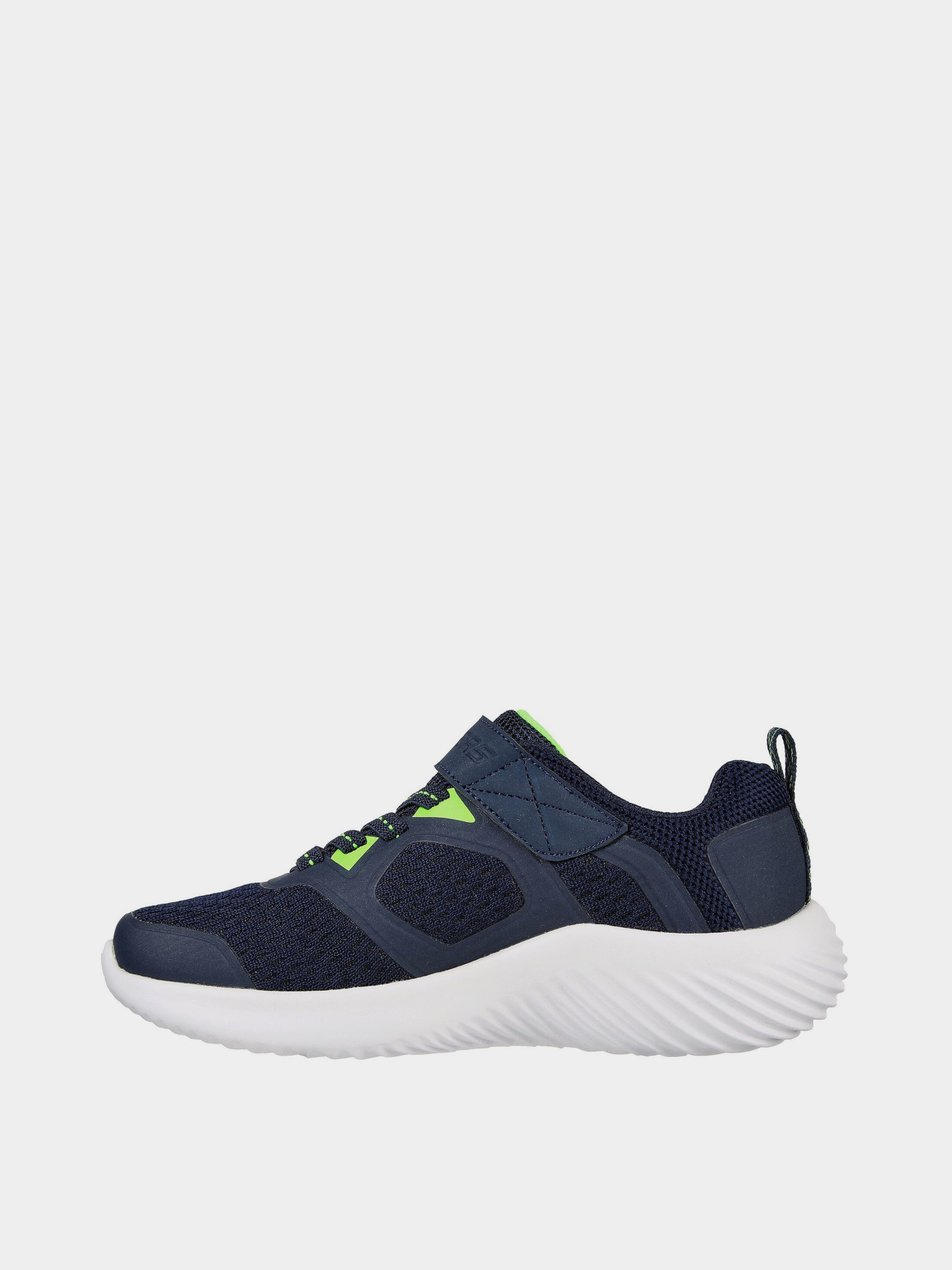Кросівки Skechers Bounder модель 403736L NVLM Кросівки Skechers Bounder модель 403736L NVLM Фото