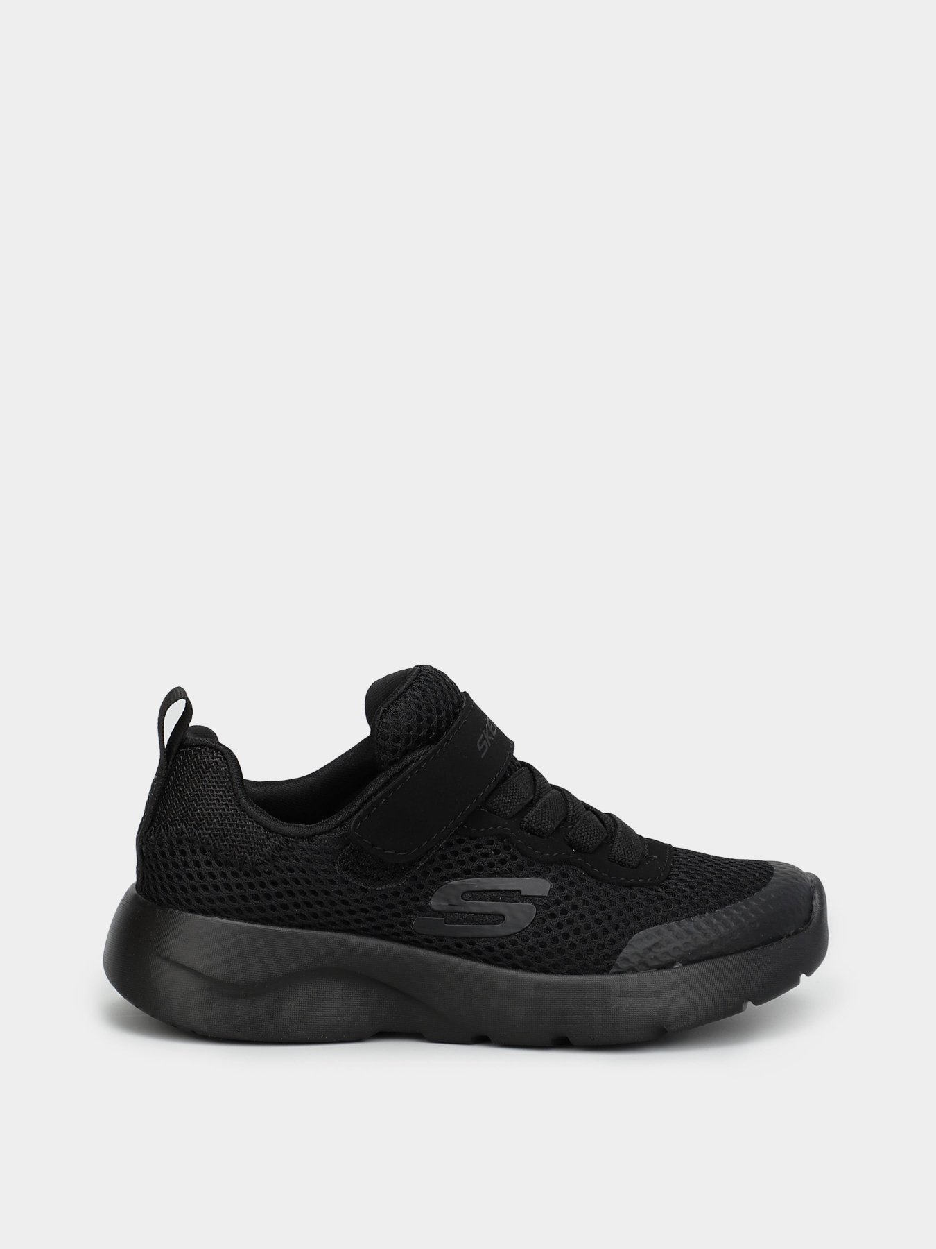 Кросівки Skechers Dynamight 2.0 модель 97786L BBK Кросівки Skechers Dynamight 2.0 модель 97786L BBK Фото