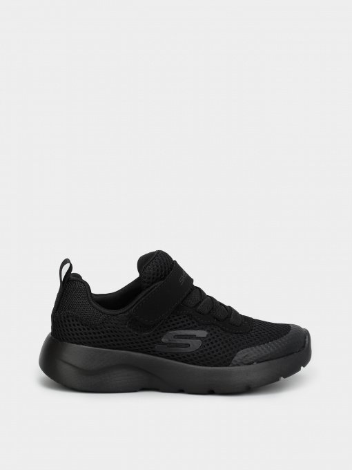 Кросівки Skechers Dynamight 2.0 модель 97786L BBK Фото
