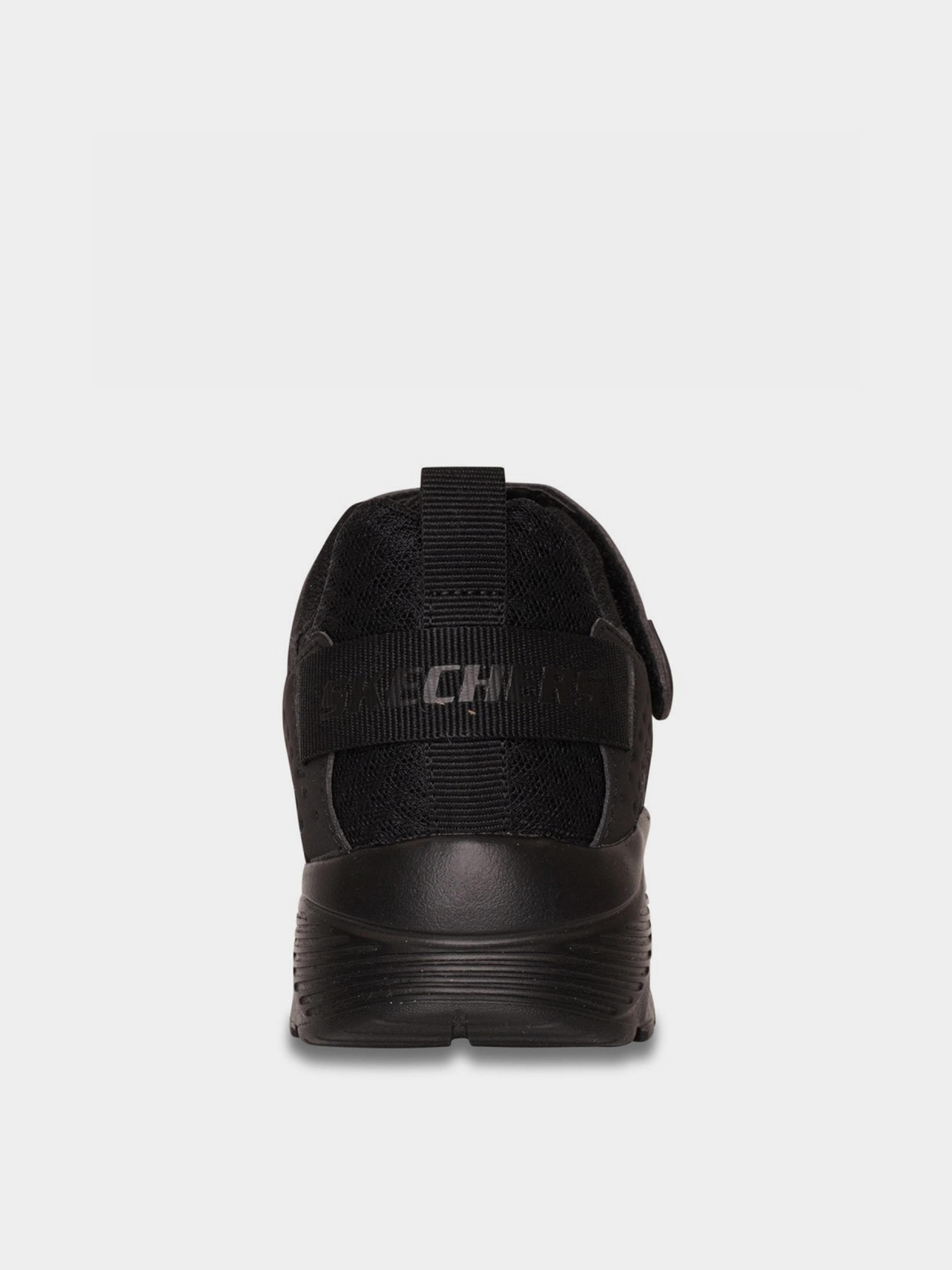 Кроссовки Skechers Uno Lite - Zelton модель 403696L BBK Фото