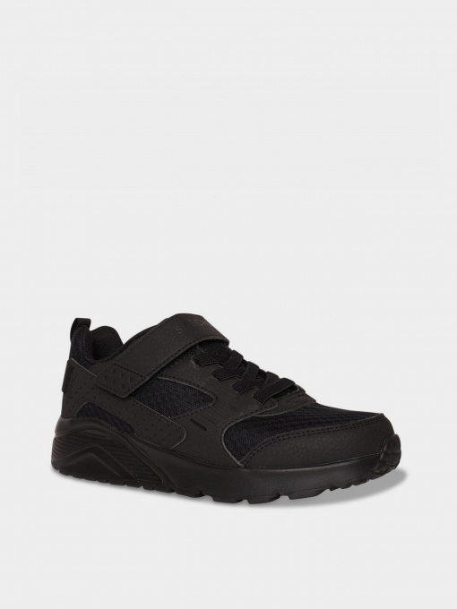 Кросівки Skechers Uno Lite - Zelton модель 403696L BBK Фото