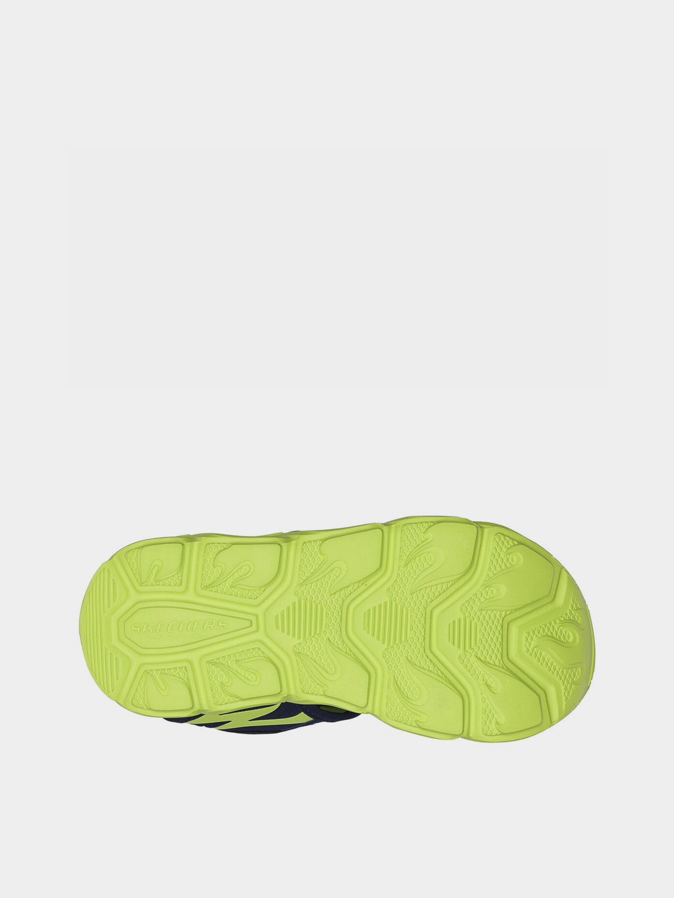 Сандалії Skechers S-Lights: Thermo-Flash - Heat Tide модель 400102L NVLM Фото