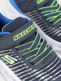 Кроссовки повседневные Skechers Twisty Brights модель 401650N NVBL Фото