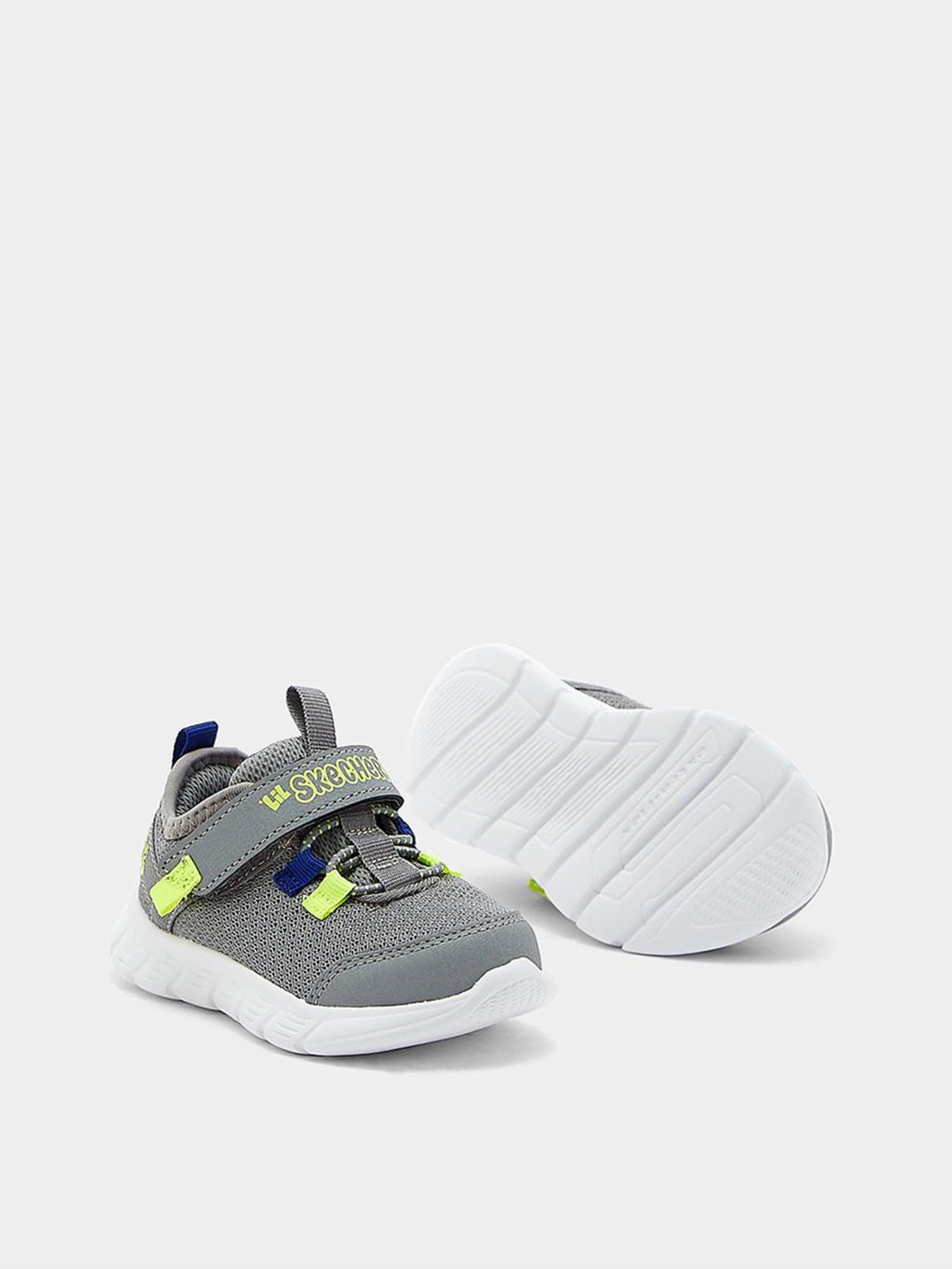 Кроссовки Skechers Comfy Flex - Ruzo модель 407303N CCLM Фото