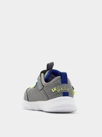 Кроссовки Skechers Comfy Flex - Ruzo модель 407303N CCLM Фото