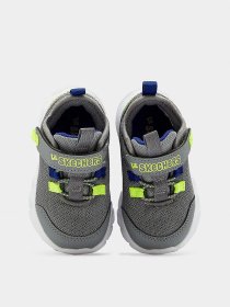 Кроссовки повседневные Skechers Comfy Flex - Ruzo модель 407303N CCLM Фото
