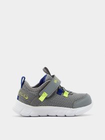 Кроссовки повседневные Skechers Comfy Flex - Ruzo модель 407303N CCLM Фото
