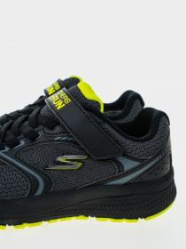 Кроссовки для тренировок Skechers Go Run Consistent модель 405009L BCCL Фото
