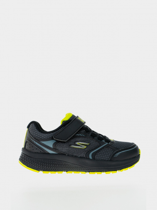 Кроссовки для тренировок Skechers Go Run Consistent модель 405009L BCCL Фото