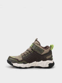 Черевики Skechers VELOCITREK модель 406422L BRN Фото