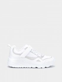 Кросівки повсякденні Skechers Uno Lite модель 310479L WSL Фото