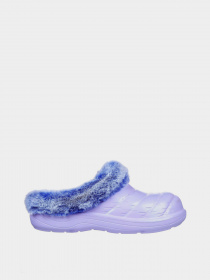 Капці Skechers Foamies: Cozy Camper модель 308180L LAV Капці Skechers Foamies: Cozy Camper модель 308180L LAV Фото