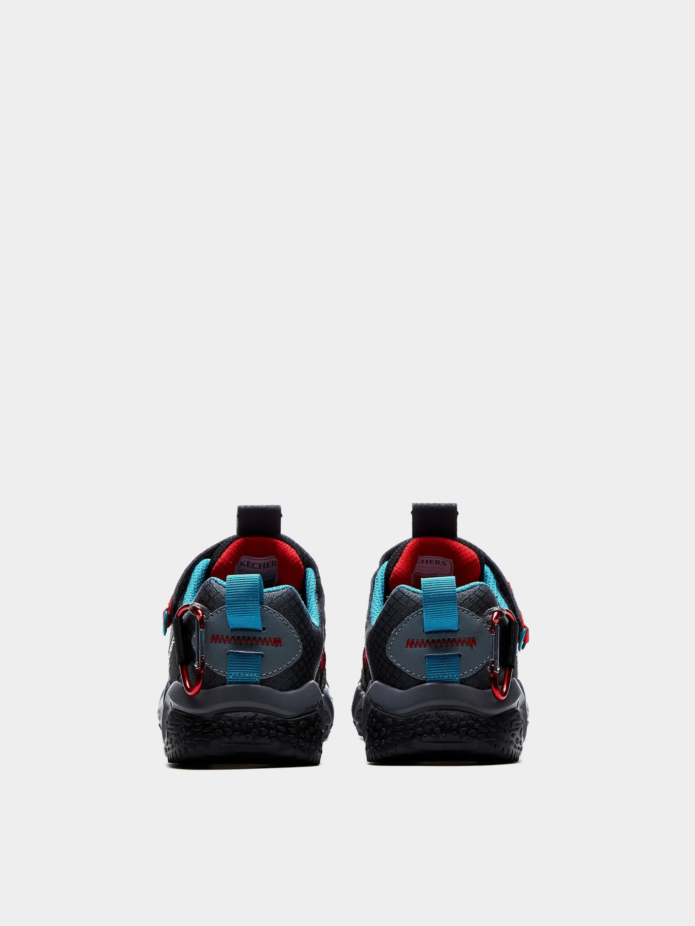 Кросівки повсякденні Skechers Velocitrek – Pro Scout модель 406423L BKRD Кросівки повсякденні Skechers Velocitrek – Pro Scout модель 406423L BKRD Фото