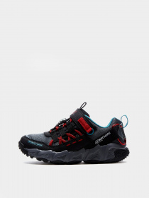 Кросівки повсякденні Skechers Velocitrek – Pro Scout модель 406423L BKRD Кросівки повсякденні Skechers Velocitrek – Pro Scout модель 406423L BKRD Фото