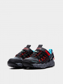 Кросівки повсякденні Skechers Velocitrek – Pro Scout модель 406423L BKRD Кросівки повсякденні Skechers Velocitrek – Pro Scout модель 406423L BKRD Фото