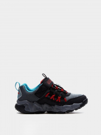 Кросівки повсякденні Skechers Velocitrek – Pro Scout модель 406423L BKRD Кросівки повсякденні Skechers Velocitrek – Pro Scout модель 406423L BKRD Фото