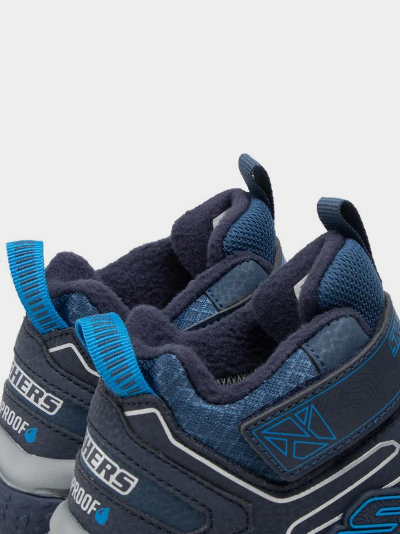 Черевики Skechers Velocitrek - Combex модель 406422L NVBL Фото
