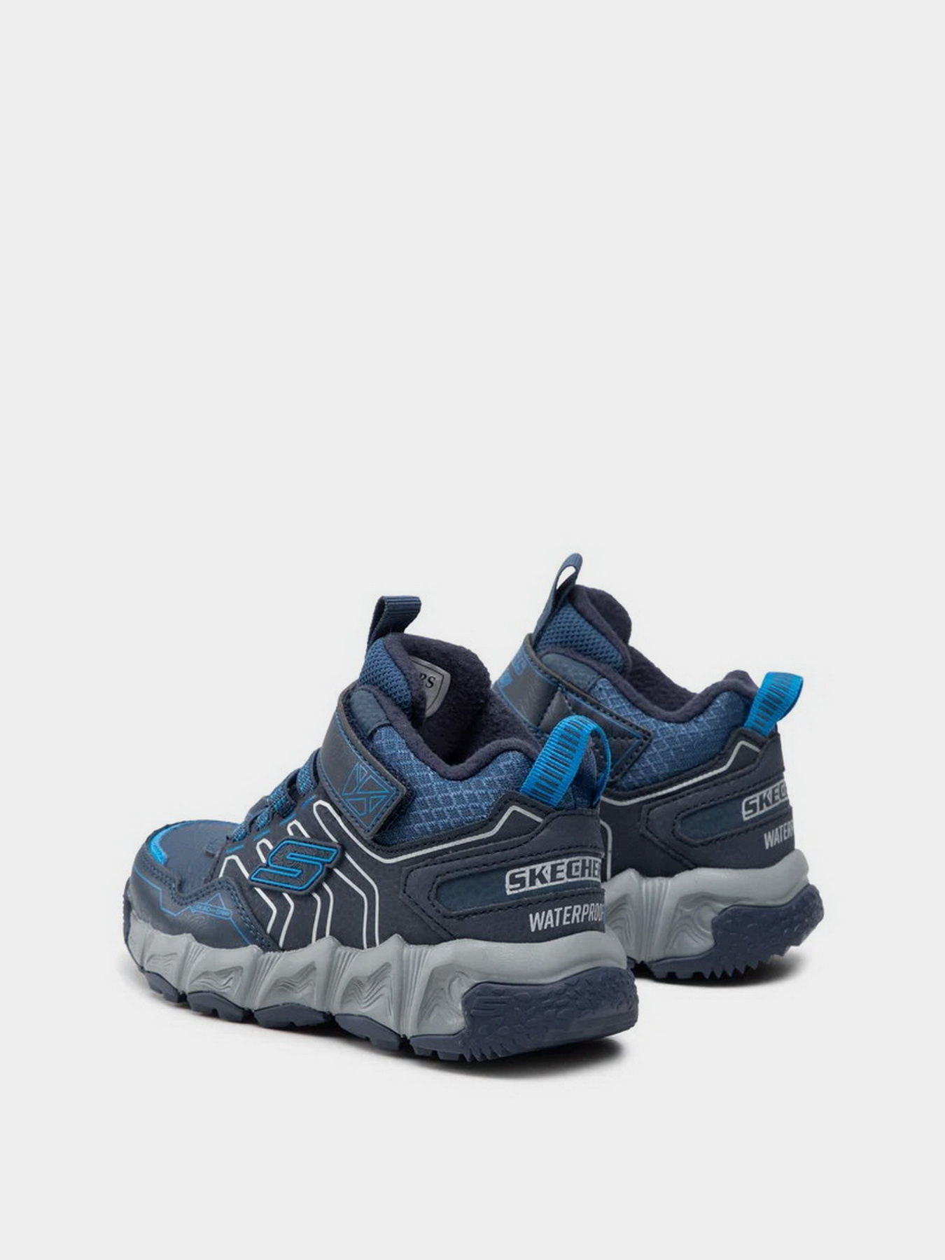 Ботинки Skechers Velocitrek - Combex модель 406422L NVBL Фото