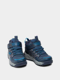 Ботинки Skechers Velocitrek - Combex модель 406422L NVBL Фото