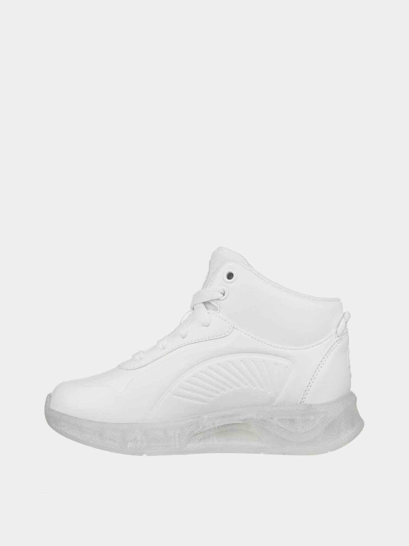 Кроссовки Skechers S-Lights Remix модель 310100L WHT Фото