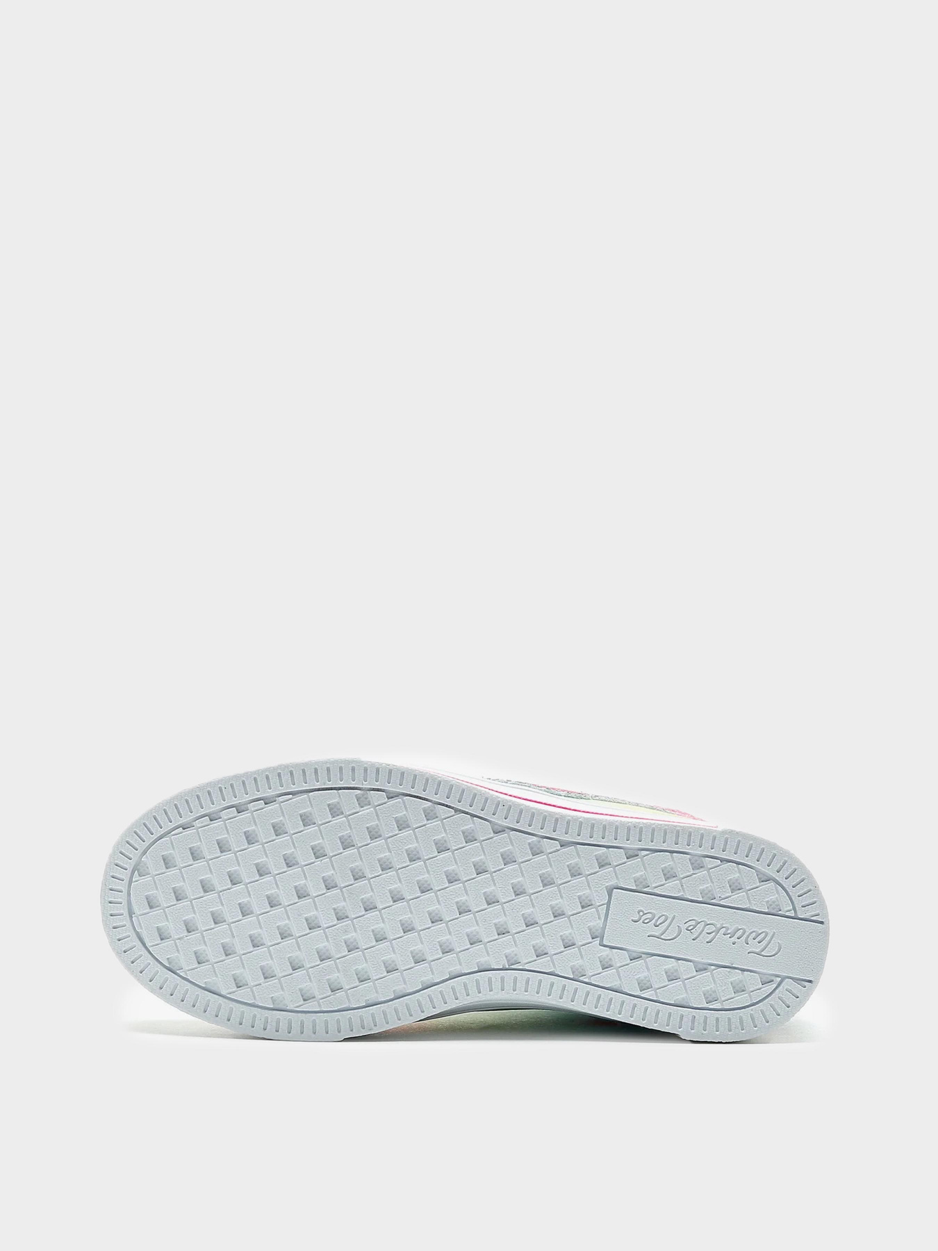 Кеды высокие Skechers Twinkle Sparks - Wing Charm модель 314785L MLT Фото