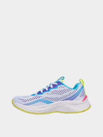 Кроссовки Skechers Elite Sport - Radiant Squad модель 303651L WMLT Фото