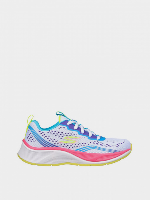 Кросівки повсякденні Skechers Elite Sport - Radiant Squad модель 303651L WMLT Фото