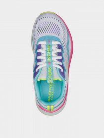 Кросівки повсякденні Skechers Elite Sport - Radiant Squad модель 303651L WMLT Фото