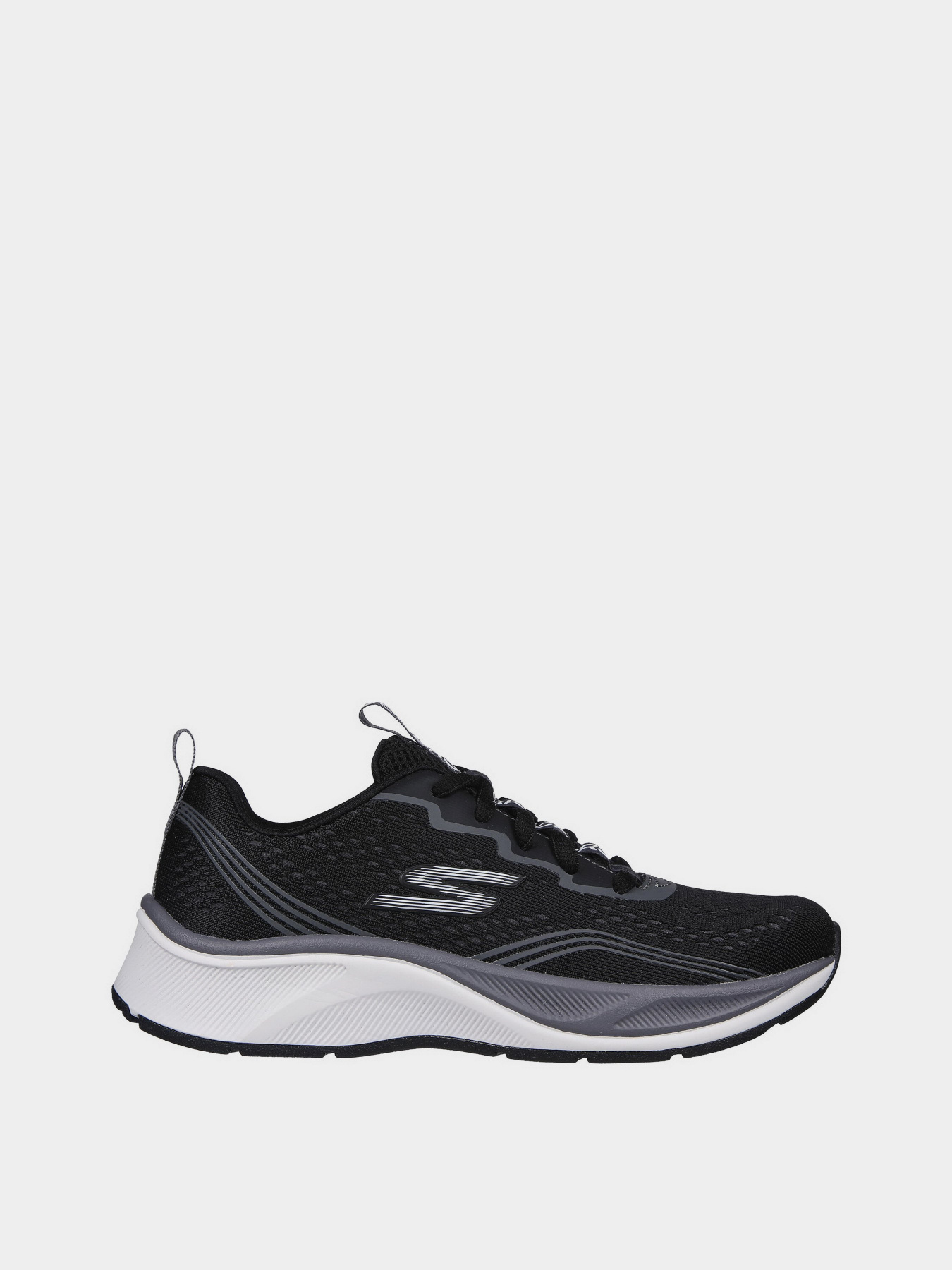 Кроссовки Skechers Elite Sport - Push-Pace модель 403951L BKCC Фото