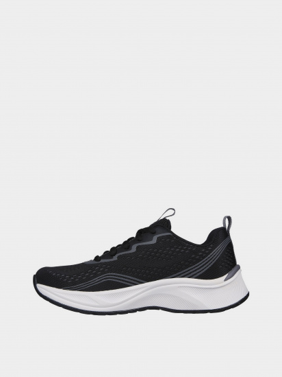 Кросівки Skechers Elite Sport - Push-Pace модель 403951L BKCC — фото - INTERTOP