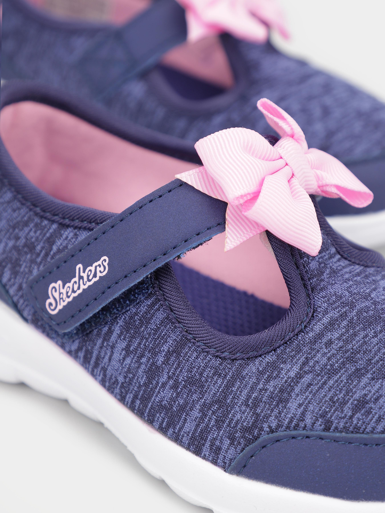 Сліпони Skechers Go Walk Joy модель 302823N NVPK Фото