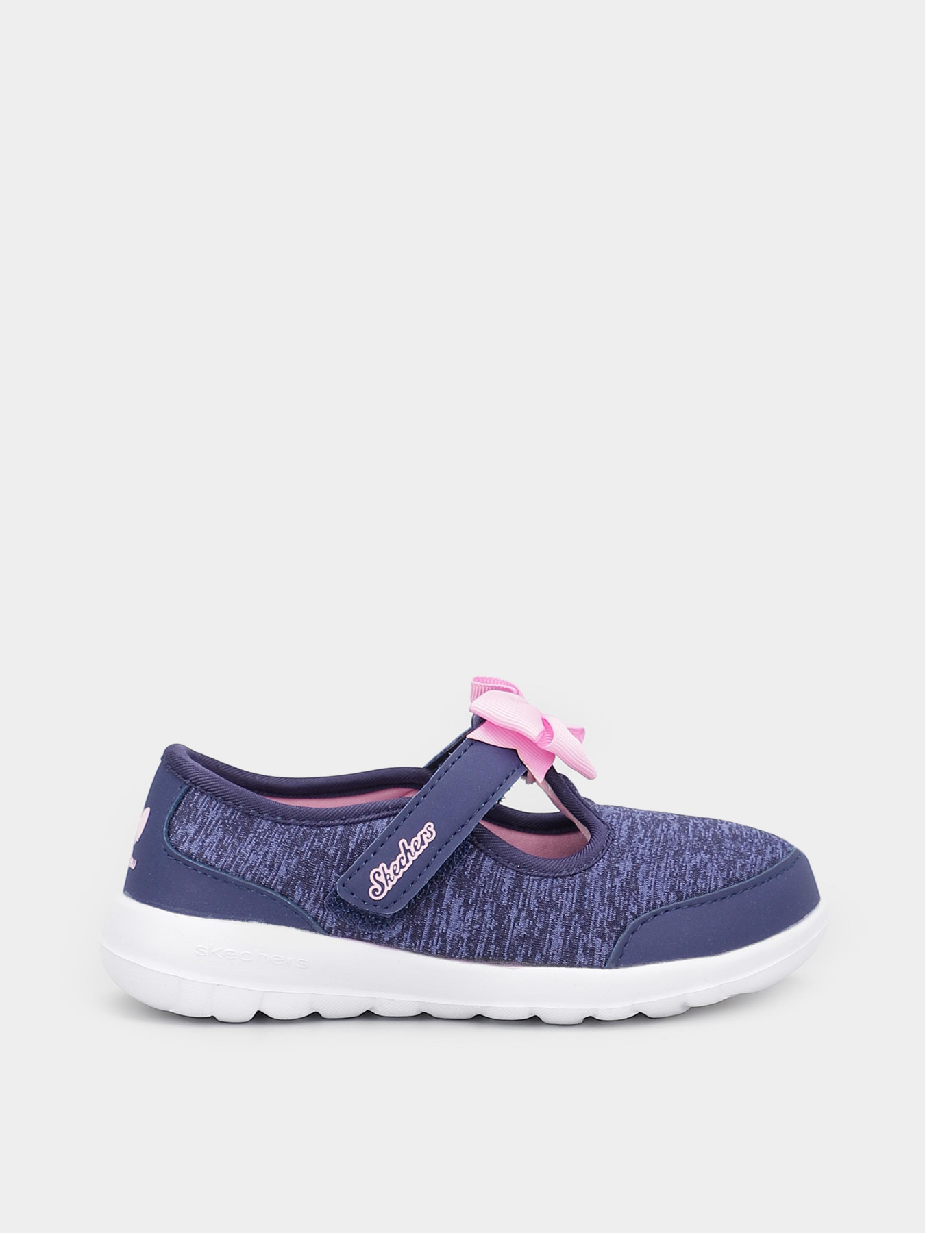 Сліпони Skechers Go Walk Joy модель 302823N NVPK Фото