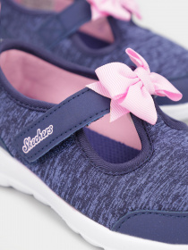 Сліпони Skechers Go Walk Joy модель 302823N NVPK Фото