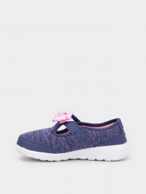 Слипоны Skechers Go Walk Joy модель 302823N NVPK Фото