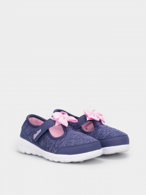 Слипоны Skechers Go Walk Joy модель 302823N NVPK Фото